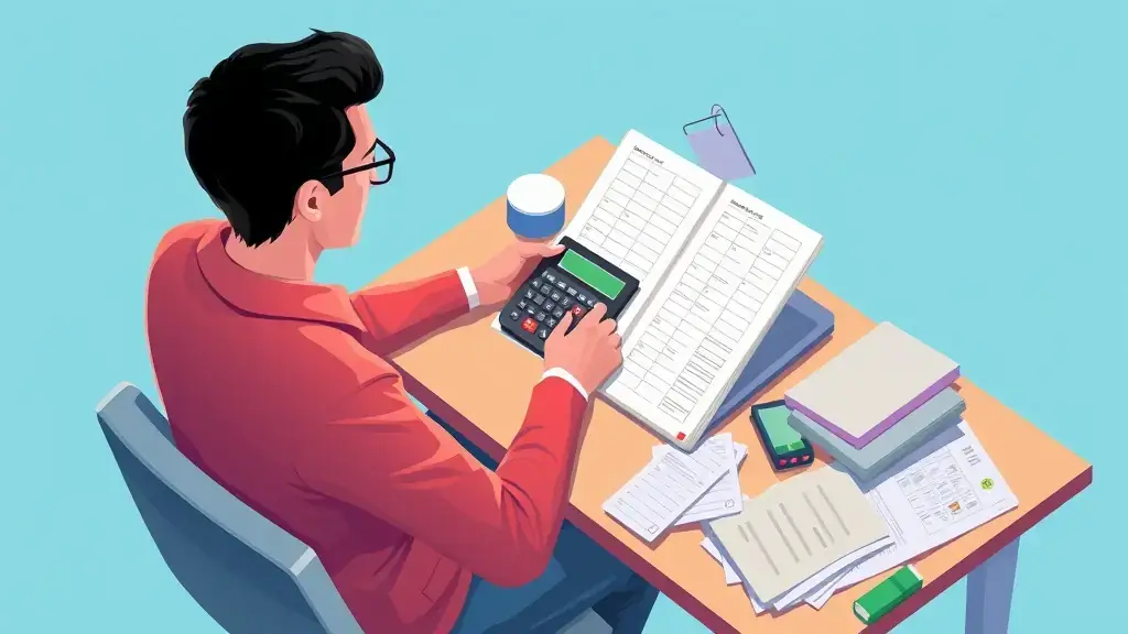 Emergency Fund First: Why a Cash Buffer Beats Market Timing